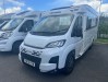 Used Weinsberg CaraCompact 600 MEG Edition Pepper 2026 motorhome Image