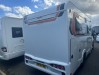 Used Weinsberg CaraCompact 600 MEG Edition Pepper 2026 motorhome Image