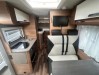 Used Weinsberg CaraCompact 600 MEG Edition Pepper 2026 motorhome Image