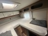 Used Weinsberg CaraCompact 600 MEG Edition Pepper 2026 motorhome Image