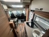 Used Weinsberg CaraCompact 600 MEG Edition Pepper 2026 motorhome Image
