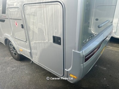 Adria Compact Supreme DL 2024 (Trade) image 10