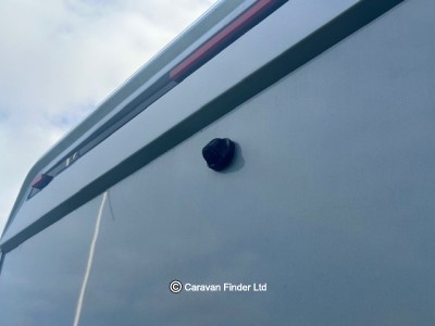 Adria Compact Supreme DL 2024 (Trade) image 11