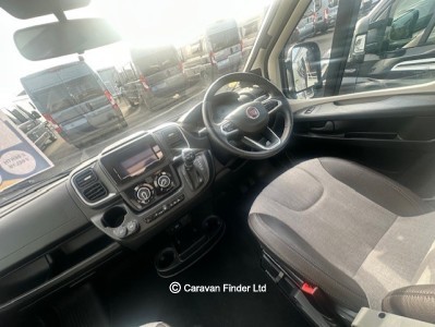 Adria Compact Supreme DL 2024 (Trade) image 12