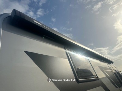 Adria Compact Supreme DL 2024 (Trade) image 2