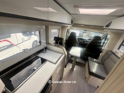 Adria Compact Supreme DL 2024 (Trade) image 3