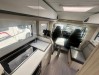 Used Adria Compact Supreme DL 2024 motorhome Image