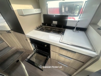 Adria Compact Supreme DL 2024 (Trade) image 5