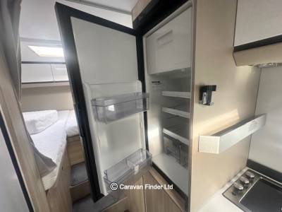 Adria Compact Supreme DL 2024 (Trade) image 8