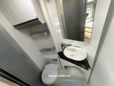 Adria Compact Supreme DL 2024 (Trade) image 9