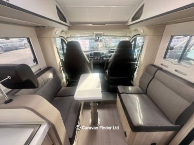 Adria Compact Supreme DL 2024 (Trade) image 4