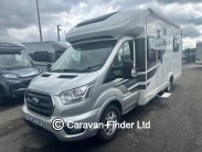 Autotrail F74 2024 4 berth Motorhome Thumbnail