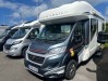 Used Autotrail Imala 715 2019 motorhome Image