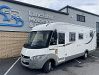 Used Rapido 890F 2015 motorhome Image