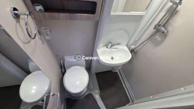 Autosleeper Nuevo 2021 (Trade) image 12