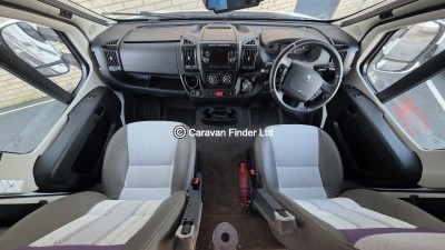 Autosleeper Nuevo 2021 (Trade) image 3