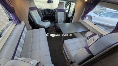 Autosleeper Nuevo 2021 (Trade) image 4