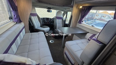 Autosleeper Nuevo 2021 (Trade) image 5