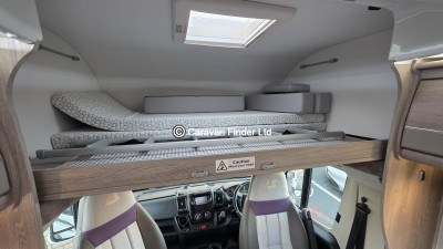 Autosleeper Nuevo 2021 (Trade) image 6