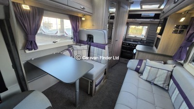 Autosleeper Nuevo 2021 (Trade) image 7