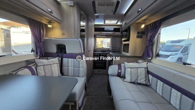 Autosleeper Nuevo 2021 (Trade) image 8