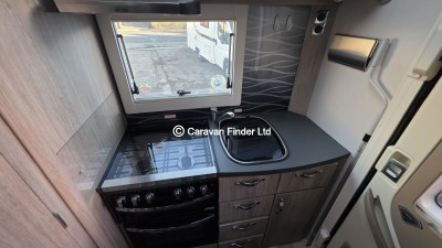 Autosleeper Nuevo 2021 (Trade) image 10