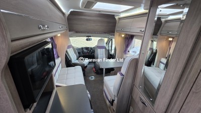 Autosleeper Nuevo 2021 (Trade) image 11