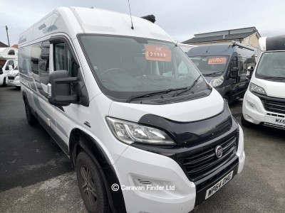 Used Other Fiat Camper 2014 motorhome Image