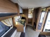 Used Autotrail Mohawk 2012 motorhome Image
