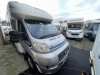 Used Autotrail Mohawk 2012 motorhome Image