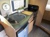 Used Autotrail Mohawk 2012 motorhome Image