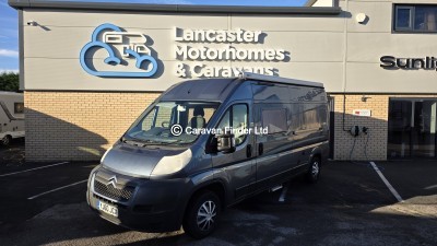 Used Other Wildax Constellation 2010 motorhome Image
