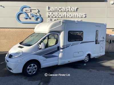 Used Other Bentley Indigo 2012 motorhome Image