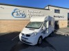 Used Other Bentley Indigo 2012 motorhome Image