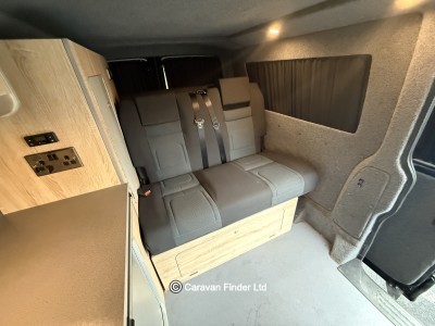 Vw Transporter T30 LWB 2016 (Trade) image 10