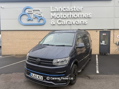 Vw Transporter T30 LWB 2016 (Trade) image 3