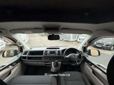 Vw Transporter T30 LWB 2016 (Trade) image 5
