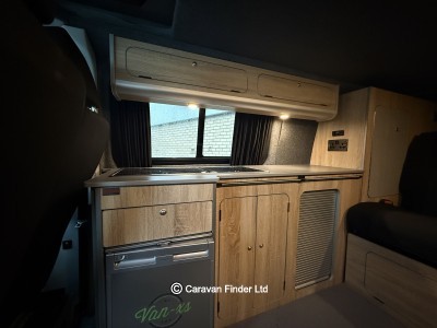 Vw Transporter T30 LWB 2016 (Trade) image 6