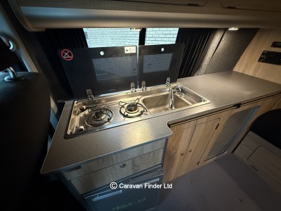 Vw Transporter T30 LWB 2016 (Trade) image 7