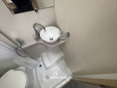 Elddis Autoquest 194 2020 (Trade) image 10