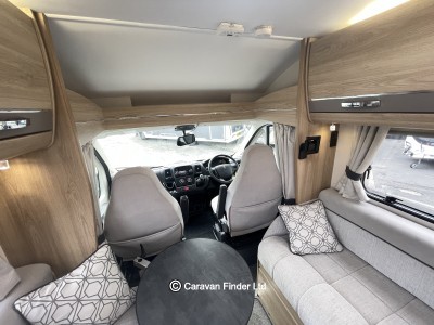 Elddis Autoquest 194 2020 (Trade) image 3