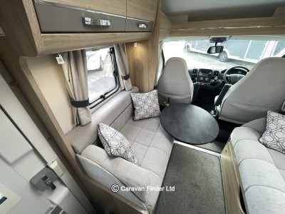 Elddis Autoquest 194 2020 (Trade) image 4