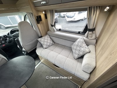 Elddis Autoquest 194 2020 (Trade) image 5