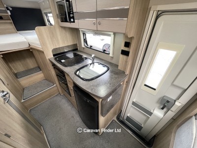 Elddis Autoquest 194 2020 (Trade) image 6