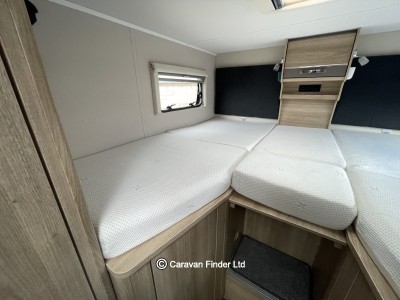 Elddis Autoquest 194 2020 (Trade) image 7