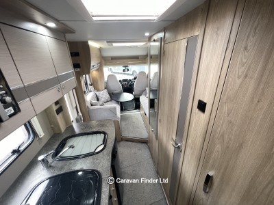 Elddis Autoquest 194 2020 (Trade) image 8