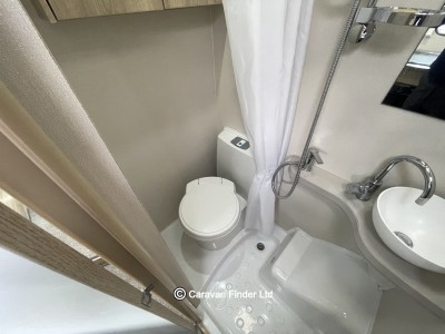 Elddis Autoquest 194 2020 (Trade) image 9