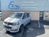 Used Vw Transporter 2012 motorhome Image