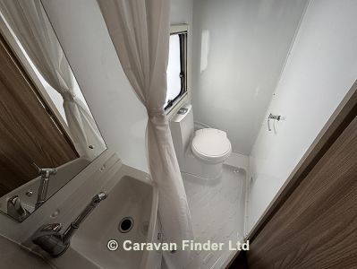 Swift Edge 464 2021 (Trade) image 10