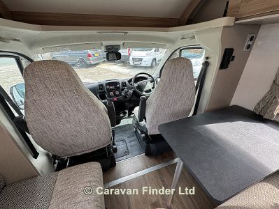 Swift Edge 464 2021 (Trade) image 3